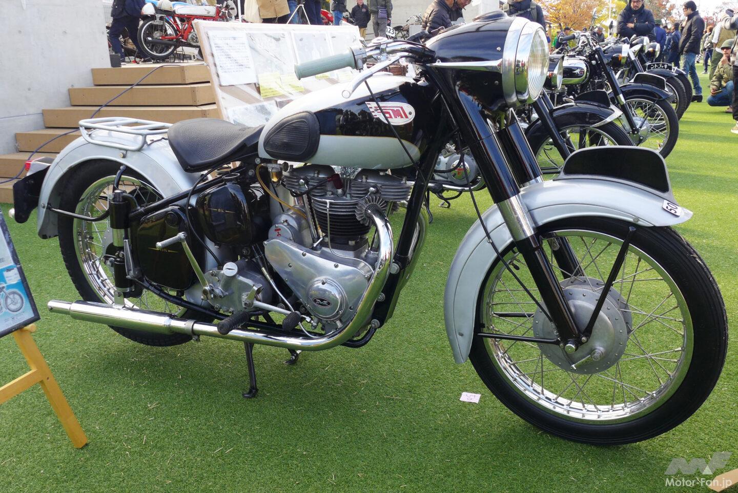 ホンダCB750FOURやカワサキZ1はまだまだ新しい？真の国産クラシック