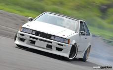 速さを捨てず、壊れない道を選ぶ！」AE86“完全アルテッツァ化”が示した