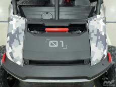 トヨタ史上最小のオフローダー車を開発か？ GRカローラからブレーキ流用など自社資源をフル活用【海外情報】