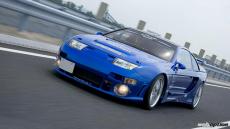 これが湾岸最高速仕様の正装だ！」500馬力のZ32、闘魂ワイドボディ降臨