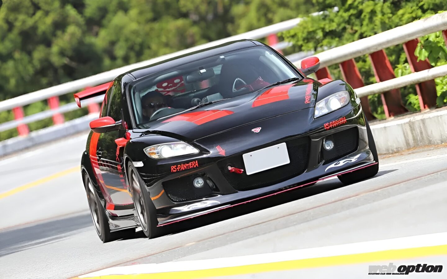 「RX-8前期が覚醒！」老舗の最良リフレッシュ＆チューニング術に迫る｜Infoseekニュース