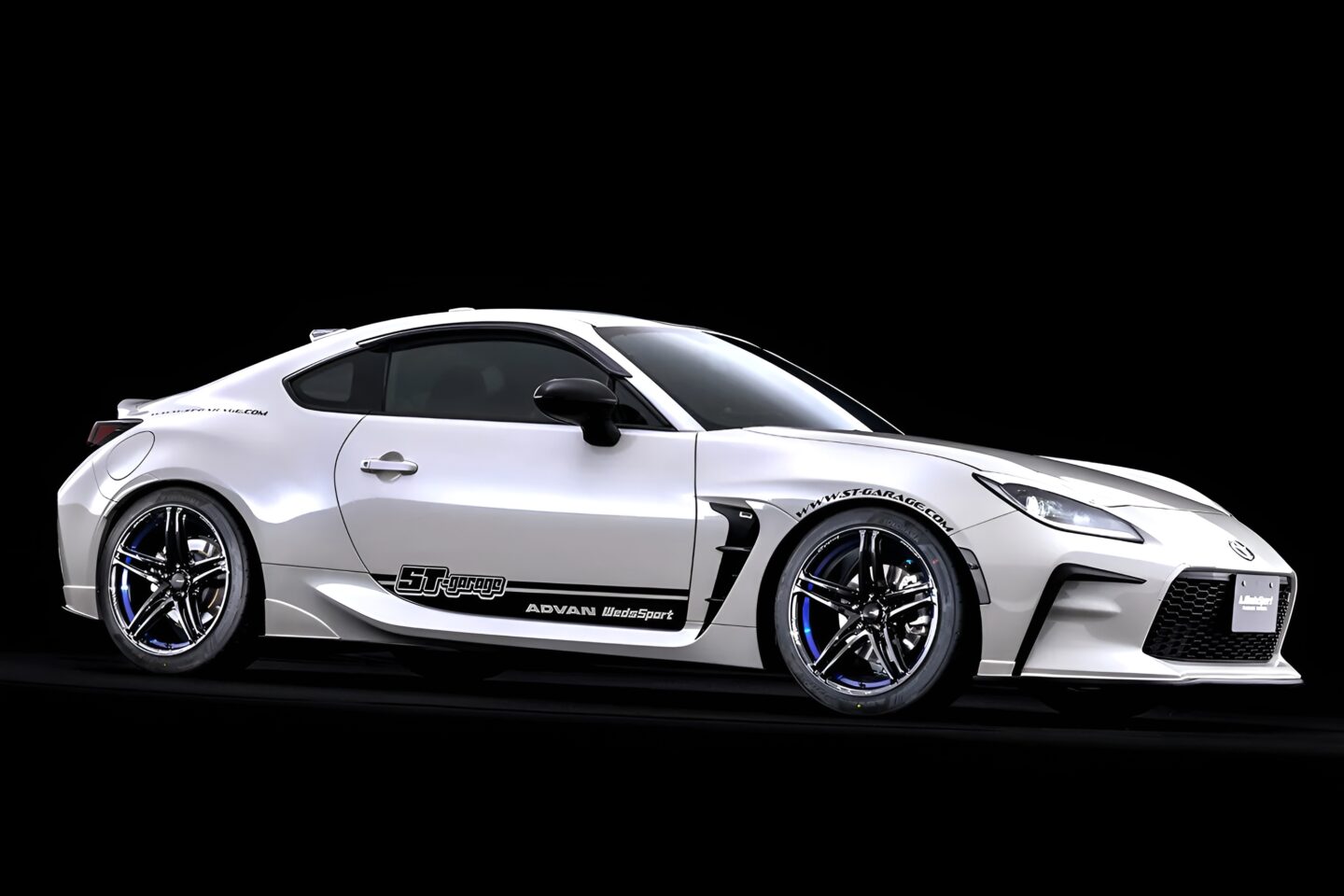 2×5スポークが描く新基準」ウェッズスポーツSAシリーズ最新作、ついに