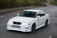 jzx100 トルセンデフ　マークII、チェイサー、クレスタなどに　値下げしました いま、なぜクレスタなのか？」海外評価が覆したJZX100の序列に迫る
