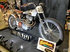GB250クラブマン｜1980年代に生まれたお宝絶版車を武骨でオシャレな