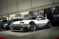 ZN6をリトラ化!?」トヨタ86を新時代トレノに再構築するNEO86ボディ