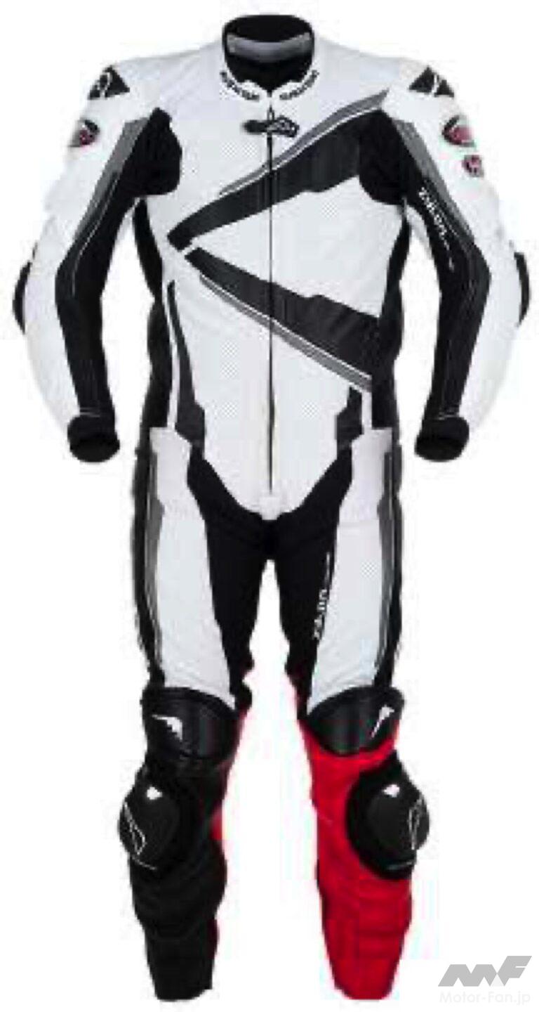 クシタニ「NEXUS3」誕生──MotoGPの現場から生まれた最新レーシング