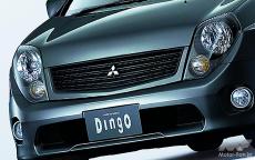 三菱の頭文字D……「ディンゴ」ってどんなクルマだった？思い出すのは