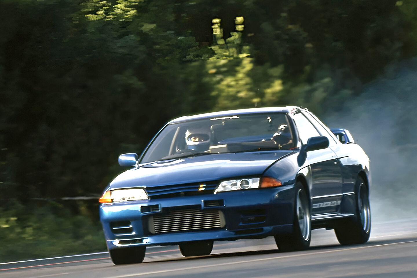 「継ぎゆく『GReddy RX』のDNA」トラストの歴史を彩ってきた名デモカーをプレイバック！｜Infoseekニュース