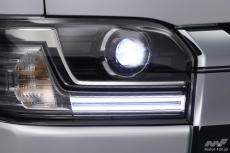 ヘッドライトの歴史を追加！】バイキセノンってあったよね【9型