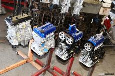 製作実績は年間300機以上！」信頼で選ばれるスズキ車用コンプリート
