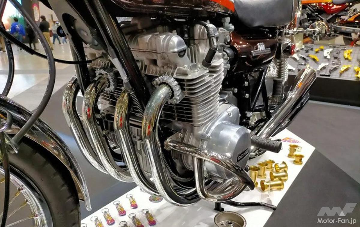 完売しました！KR250 エンジン  希少旧車 めったに出てこないエンジンです KR250 エンジンブロー | カワサキ ムサシ