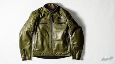 クシタニから2026モデル、股上が4cm浅い新型のエクスプローラー