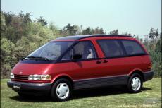 天才タマゴは初代が最強!?」令和でも刺さる、TCRエスティマをいま再