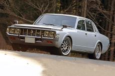 見た目は70年代の旧車…でも中身は令和仕様！」ベンコラ仕様クジラ