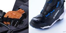梅雨対策の新製品を先取り！ 雨に強いバイク用グローブ、コスパ良好の