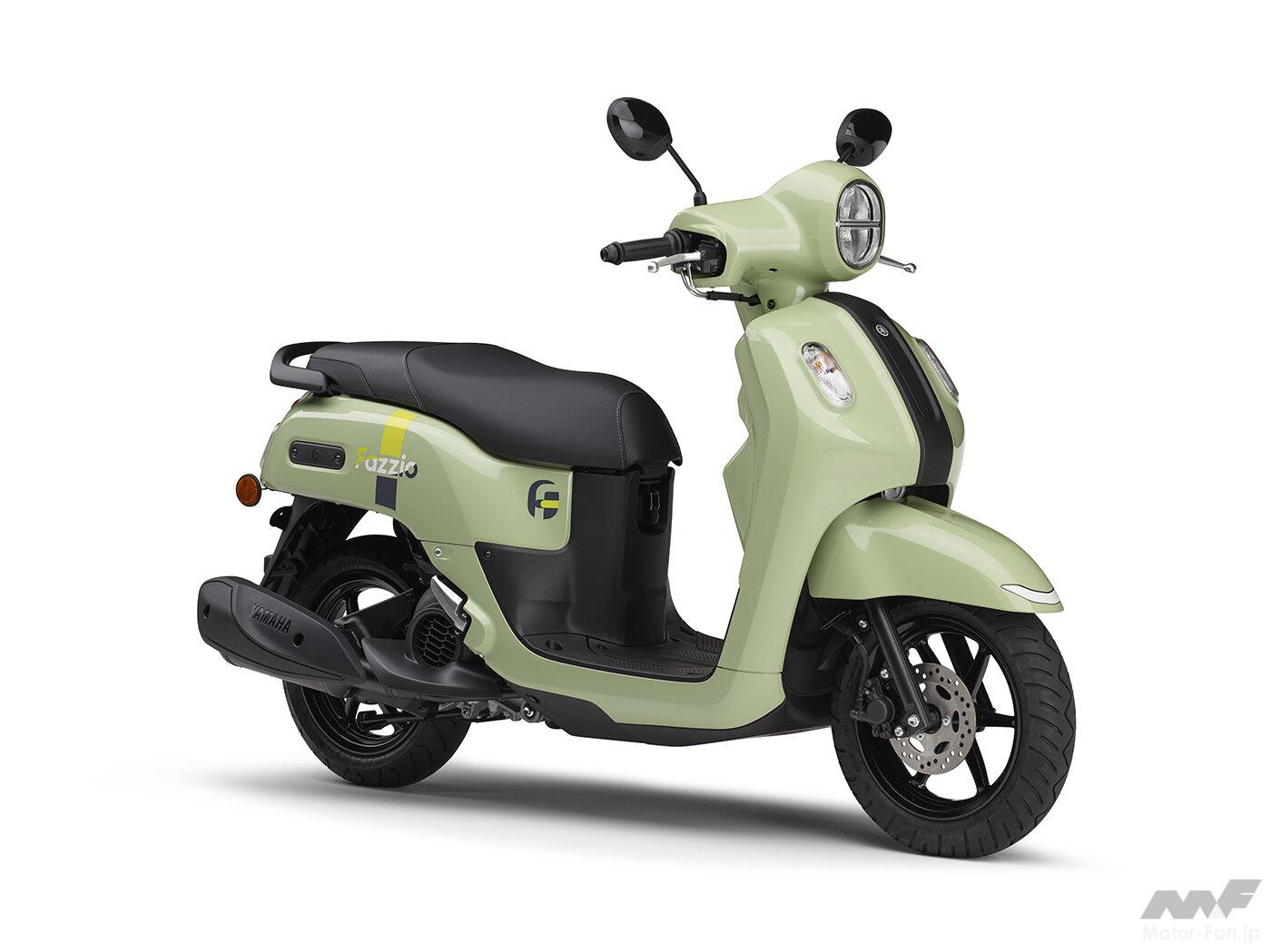 ビーノ 125cc自賠責つき！ ヤマハ ビーノ 2024年モデル 自賠責保険1年付｜バイクショップ