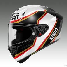 激闘の記憶再び！｜X-Fifteenに90年代WGPライダーレプリカ「RAINEY