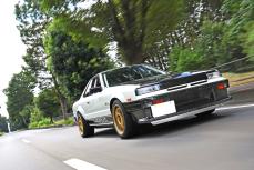 専用 スカイライン DR30 最高速330km/h、ゼロヨン9秒台！」世界最強のDR30スカイラインを徹底