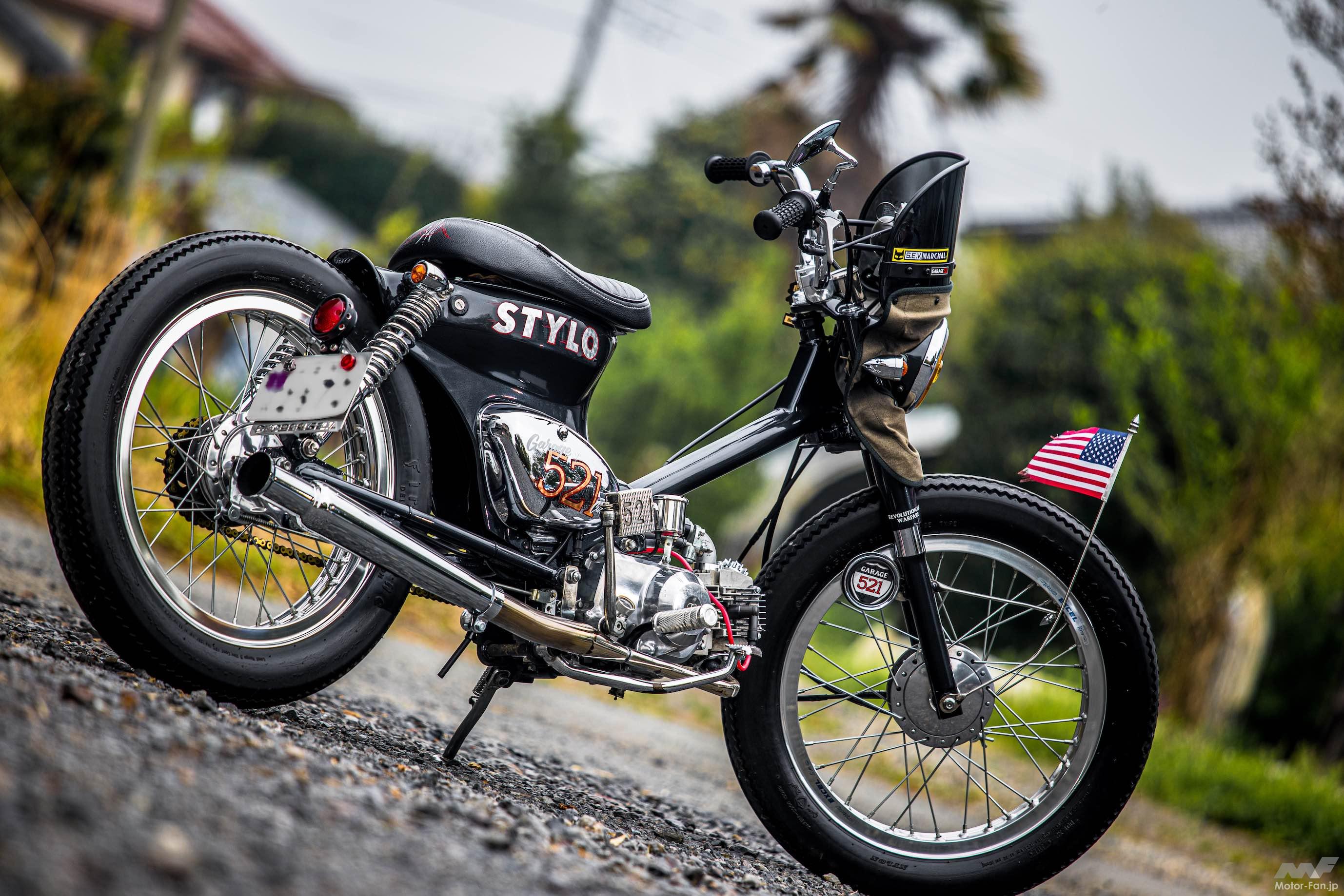カブ50エンジン　オマケ多数 売約済み】スーパーカブ50のエンジンが入荷しました。 | バイクパーツ