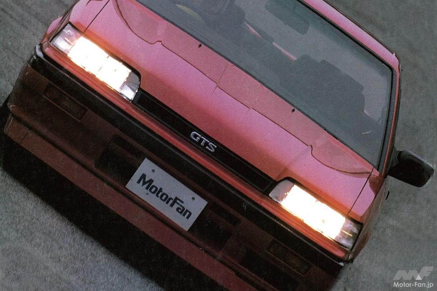 ハイソカーと化した日産R31セブンスに高性能な「スカイライン・2ドア