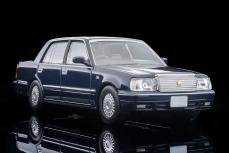 平成の街角を支えた名脇役！」クラウンセダン自家用仕様が1/64ミニカー