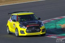 zc33s リクエスト品 13点 過走行13万km超のZC33Sで今年も挑戦！SUZUKI高槻南 Complete Speedが