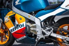 僕らの青春」そのものだった！ ホンダ・NSR50モデルヒストリー【ミニ