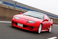 速ければ速いほど良いわけじゃない…」Z32を知り尽くしたチューナーが