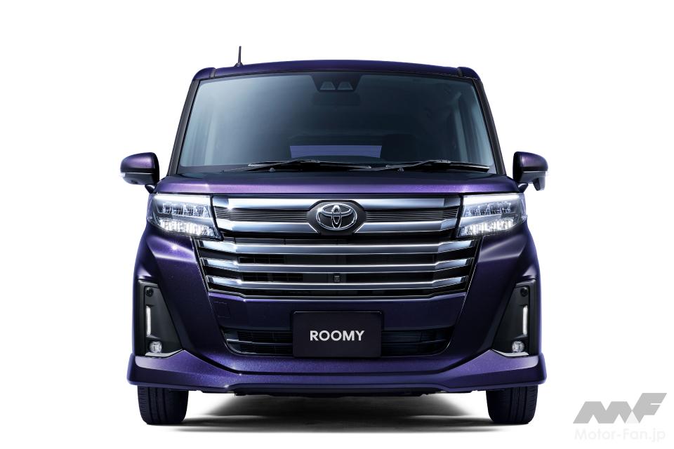 2026年最新】トヨタ・ルーミーの魅力と注意点｜中古相場・燃費・サイズ
