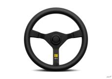 MOMOステアリング 80~90年代アイコニックモデル『CAVALLINO』の復刻版
