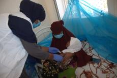ソマリア：北部の病院から苦渋の撤退——医療施設に対する度重なる攻撃受け