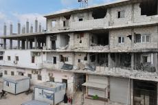トルコ・シリア地震から約半年──シリア北西部　復興の兆しと残された課題