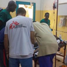 スーダン：ハルツームで当局が実質的手術禁止令ー多くの人命が危機に。直ちに撤回を