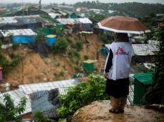 ロヒンギャ難民：バングラデシュのキャンプ群の5人に1人がC型肝炎に感染──援助機関による共同対応が必要