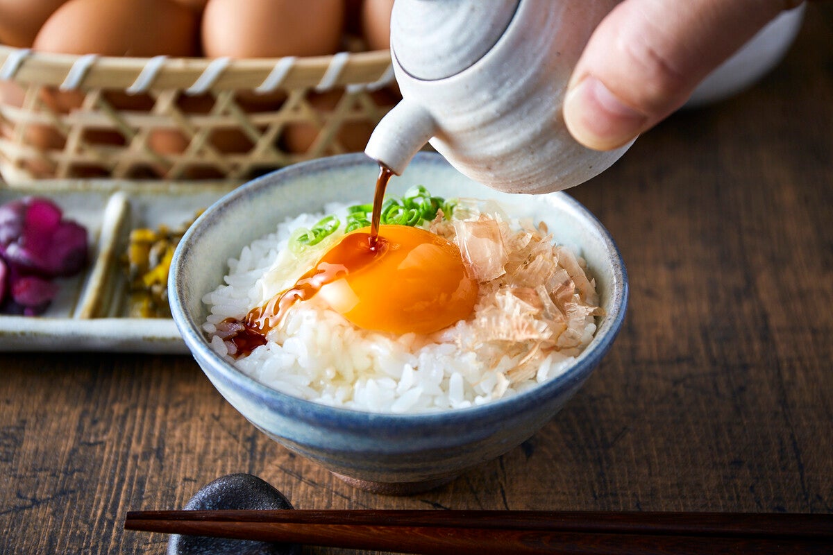 兵庫県市川町のふるさと納税返礼品「タズミの卵」とは?