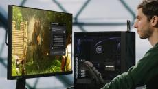 NVIDIA GeForce搭載PCが「Copilot+ PC」へ - ゲームとAIの融合「G-Assist」が『ARK: Survival』に