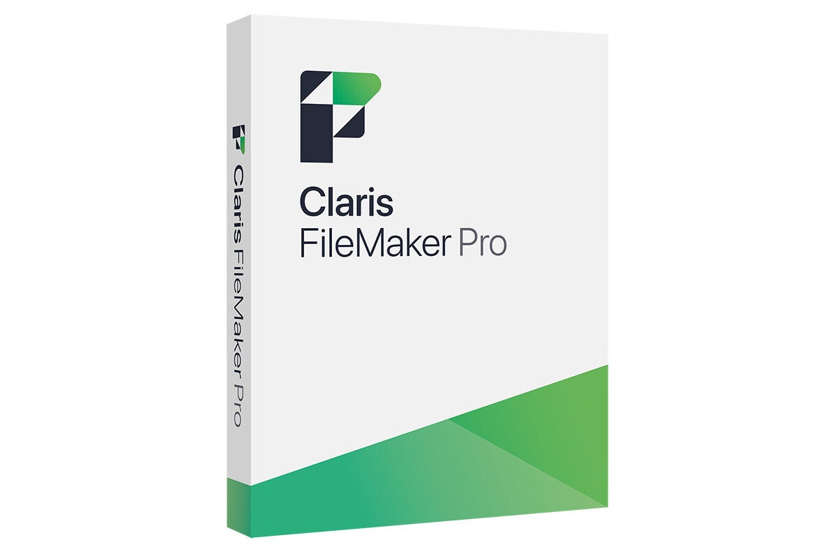 Claris、「Claris FileMaker 2024」を提供開始