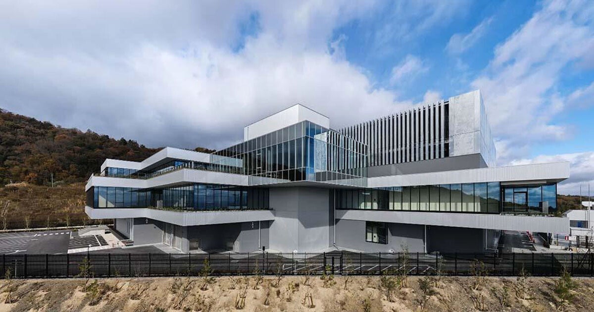 エクイニクス、大阪でハイパースケーラー向けデータセンターを開設