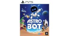PS5アクションゲーム『アストロボット』予約受付開始、デジタルデラックス版の内容も公開