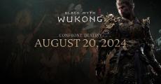 西遊記をベースにしたアクションRPG『Black Myth: Wukong (黒神話：悟空)』、2024年8月20日に発売