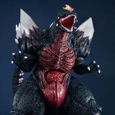 『ゴジラVSスペースゴジラ』宇宙怪獣「スペースゴジラ」がUA Monsterシリーズに登場