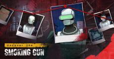 「GPT-4o」によるAIチャット推理ゲーム『Uncover the Smoking Gun』、Steam Nextフェスで体験版公開中