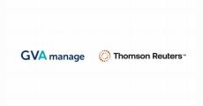トムソン・ロイター、マターマネジメントシステム 「GVA manage」を販売