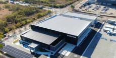 富士フイルムの韓国先端半導体材料の新工場が竣工、12月末より本格始動予定