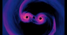 JAXA、超大質量ブラックホール同士が合体直前の可能性がある銀河を分析