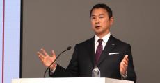 ドコモ新社長に前田義晃氏が就任、最重要課題は「通信品質の向上」