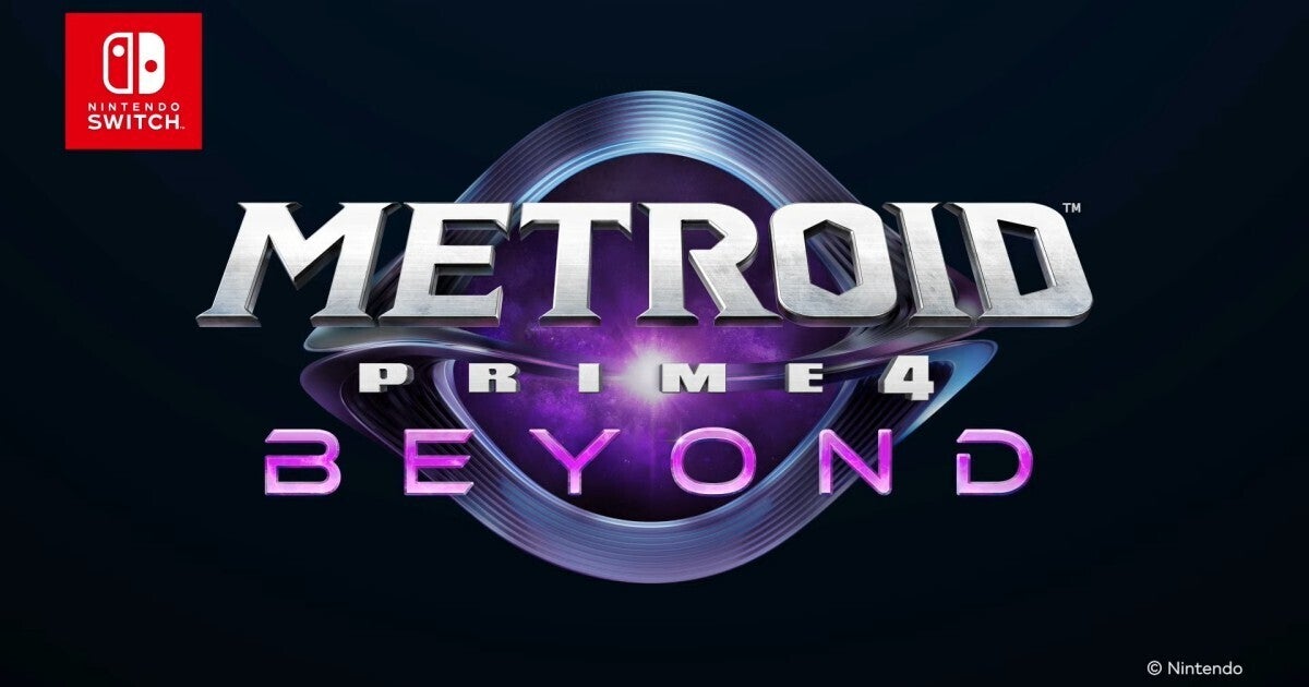 『メトロイドプライム4 ビヨンド』2025年に発売、ニンダイで最新映像を公開