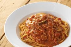【お得】カプリチョーザ人気NO.1「トマトとニンニクのスパゲティ」が全サイズ半額に! 7月の毎週木曜17時以降限定