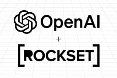 米OpenAI、リアルタイム検索・分析の米新興Rocksetを買収、検索インフラを強化