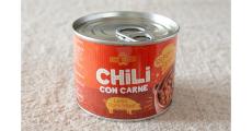 缶詰博士の珍缶・美味缶・納得缶 第316回 トマトのうまみと豆と肉! カルディのチリコンカン缶でトルティーヤを作ってみたぞ